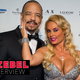 Image for article titled Ice-T & Coco Discuss Their New Baby, Talk Show, and Forever Love